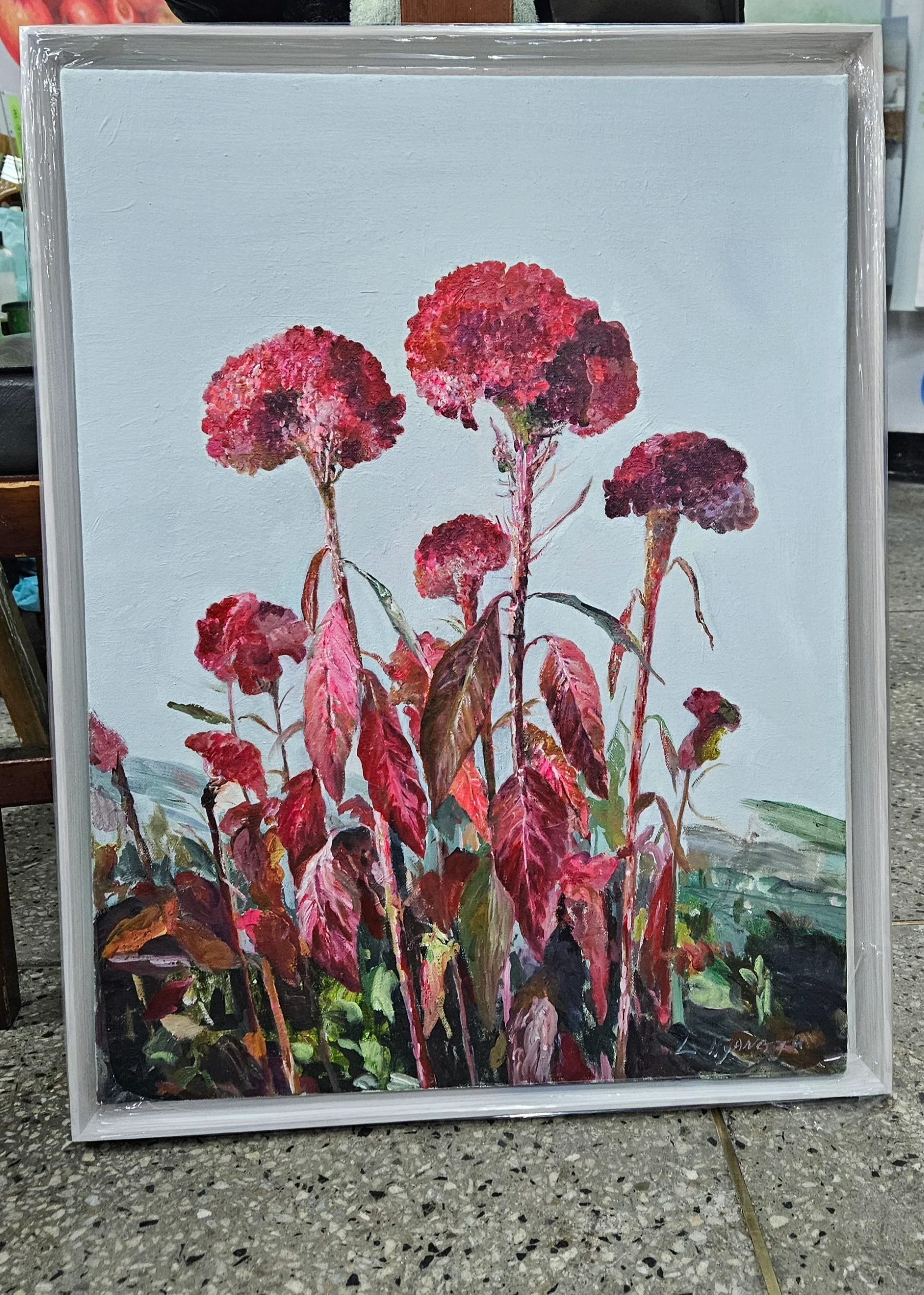 Artwork 9
